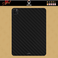 Skins Cover Sticker For iPadPro 13 11 M4 Air13 11 5 4 mini6 Back Skin Protective Film Protection Stickers Waterproof
