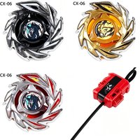 CX Series High-Quality Alloy Gyroscope, Including Transmitter, Handle and Suit Series.