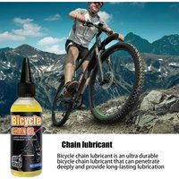 AliExpress Bicycle Special Lubricant MTB Road Bike Mountain Bike Dry Lube Chain Oil for Fork Flywheel Chain Cycling Accessories