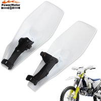 For Husqvarna TE TC FE FC 125 200 250 300 350 450 2016-2020 Motorcycle Handguard Hand Guards Cover Motocross Modified Parts