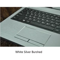 Customize Style Pre-cut 1x Palmrest +Touchpad Skin Cover Film For Dell XPS 13 9343 9350 9360 Without Fingerprint Hole