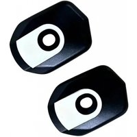 AliExpress NONE For COLNAGO CC01 Integrated Aluminum Alloy Handlebar Cover, For Bicycle Parts and Components