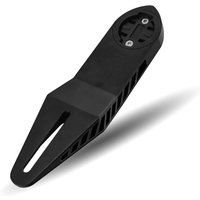 AliExpress MUQZI Aluminum Alloy Fixed Bracket Cycling Accessories for Road Bike Windbreaker with Compatibility for Major Brands