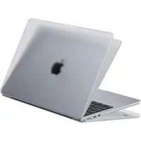 Matte Clear Laptop Case for Macbook Air 13.6 M4 15 M3 Frosted Cover for Mac Book Pro 13 M1 M2 14 M4 16 2025 Sleeve Accessories