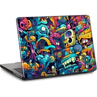 2025 Print Laptop Case For MacBook Air 13 Case M4 Funda Macbook Pro 14 16 M1 M2 M3 Air 15 13.6 12 inch Case