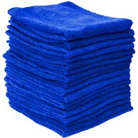 1-10X LARGE MICROFIBRE CLEANING AUTO CAR DETAILING SOFT CLOTHS WASH TOWEL DUSTER