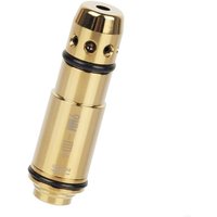 PXPF Dry Red Dot Lasers Trainer Cartridge Tactically Lasers Training Cartridge Bore Sight Training Ammunitions Easy to U
