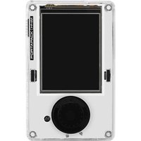 !Eco-Friendly.-New Portapack H4MS H4M with Plastic Shell for One R10C SDR