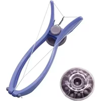 -Hair Extractor Blister, Eyeglasses Case, Facial Hair Extractor, Cotton Hair Extractor Manufacturers Direct Sale