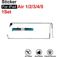 LCD Screen Sticker Adhesive Replacement Part For iPad Air 5 4 3 4 Air1 9.7inch A1476 Air4 2020 A2316 A2324 A2325 A2072 A2152