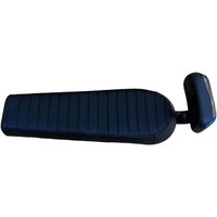 AliExpress NONE Electric Bike Rear Seat with Back,Comfortable Reusable E Bicycle Manned Cushion Saddle for Riding,Traveling,Cycling Accessories