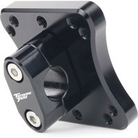 Motorcycle Fit For Aprilia Tuareg 660 Yamaha Tenere 700 2020-2022 Super Tenere XTZ1200 Phone GPS Navigation Holder Mount Bracket