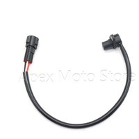 Motorcycle Speed Sensor For Kawasaki Ninja 650 650R EX650 ZX14 ZX1400 ZX10R ZX1000 ZX6RR ZX600 ZX6R ZX636 Versys 650 KLE650A