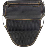 AliExpress NONE New Popular Cycling Bag Motorcycle Seat Storage Black Antifouling Resistant Material Electric Vehicle Scooter Bucket