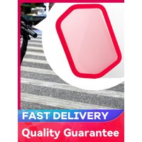 Dashboard Waterproof Cover Display Screen Silicone Protection Case for Segway Ninebot ZT3/ZT3 Pro