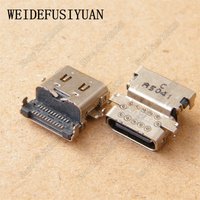 New 3.1 USB Jack Female Port Connector Plug For Laptops ASUS VivoBook K3502Z TYPE-C Charging Socket