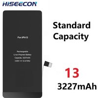 AliExpress NONE Wholesale Diagnostic Battery Standard Capacity 0 Cycle No Pop Up 100% Heath On IOS 18 26 For Iphone 12 13 14 15 Pro Max