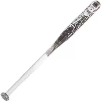 Crystal Baseball Self-Defense Transparent Baseball Hockey Car Trunk Baseball Bat