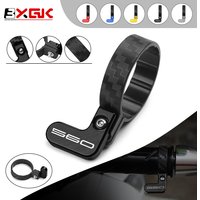 NEW For YAMAHA TMAX530 T-MAX560 TMAX T-MAX 530 SX DX TMAX 560 Tech MAX TMAX Motorcycle Accessories Throttle Clip Labor Saver