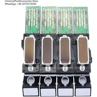 Dx4 Printhead Dx4 Solvent Print Head Xc 540 Sp 540V Print Head Dx4 Eco Solvent Printhead for Mutoh