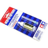 Tamiya Hop-Up Options RC Model Car Hobby Metal Bearing Lubricating Oil 53508 Remote Control Parts Accessories