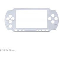 For Sony PSP 1000 Front Faceplate Shell Case Cover Proctector Replacement