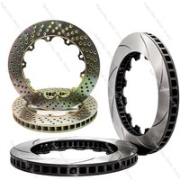 For ap brembo 330 355 380 GT6 9040 5200 alcon brake discs