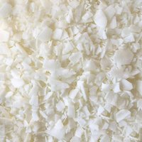 250g Pure white soybean wax flakes natural soybean wax used for DIY candle making