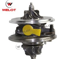 Turboladerkartusche 454231 GT1749V Turbo CHRA Core Assembly 706712 Für VW Passat B5 1.9TDI 81 kW 110 PS AHH AFN 1997–2000