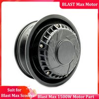 Original Nami Blast Max 1500W Front motor 11inch Motor Blast Max 1500W Rear Motor for Blast Max Scooter Spare Part