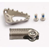 Original motorcycle rear brake pedal terminal gear lever part suitable for KTM XC EXC XCF XCW SX SXF for Husqvarna for GASGAS