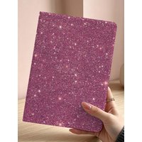 Pink glitter pattern Soft For Samsung Galaxy Tab S11 S10 S9 S8 S7 S6 A11 A9 A8 A7 Ultra Lite FE Plus Inch Tablet Case