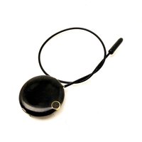 FM2032 MINI FM Transmitter Wireless Microphone Transmitter FM Broadcast Module Battery-Powered Wireless Audio Transmission