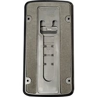 V5 Wireless Video Door Bell Night Vision 720P HD 166-degree Wide-angle Camera Doorbell Motion Sensing Security Protection Device