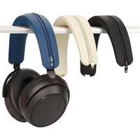Replacement Soft Silicone Headband Cover for Sennheiser MOMENTUM 4 Headphones Cushion Bumper Cover Cups F19E