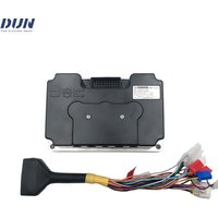 Fardriver Controller ND72450B Encoder Version 48V-72V DC200A Phase 450A Motherboard