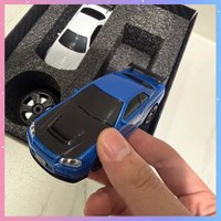 RC Car RP43 2.4G 1:43 4WD Drift Remote Control Racing Car High Speed Model For Indoor Outdoor Hobby Enthusiasts Modle Toy Gift