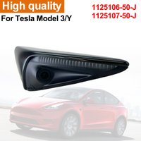 Turn Signal Camera Assembly For Tesla Model 3 2017-2023 Model Y 2020-2024 Side Fender Parking Camera 1125106-50-J 1125107-50-J