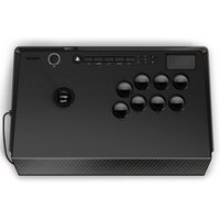 QANBA B1 Titan Arcade Stick Joystick Fighting Stick Arcade Game Joystick for PS4/PS5/PC Steam Street Fighter 6, Tekken 8