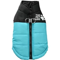 Camping Puppy Clothes With D-ring Pet Ultralight Hiking Jacket For Small Dogs Windproof Costumes Cat Warm Outdoor Coat Chihuahua