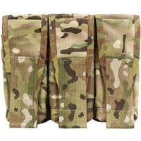 Taktische Weste Molle Triple Magazine Bag Double Single Mag Pouch Zubehörtasche für M4 AK 762 Mag