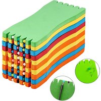 Fishing Leader Line Hook Holder Foam Board Spool Winding Board Fish Hook Storage Wire Wrap Holder Tackle Tool Accessories