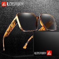 Fashion Fishing Sunglasses for Women and Men Casual Square UV400 Glasses Daily wearing Driving Shopping Party Travel Eyewear