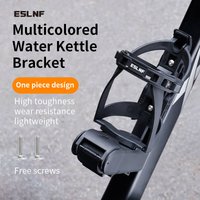 ESLNF Multi-Functional Holder Bottle Cage With Tool Box Bicycle Accessories