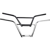 AliExpress M Driven bmx 4130 chromoly steel handlebar 4-section handlebar for bmx bike