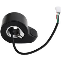 1 Pc Electric Scooter Thumb Throttle For Gotrax For GXL V2 For Xiaomi For M365 Electric Scooter Replacement Accessories