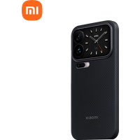 original official Xiaomi 17 / 17pro Xiaomi 17 Pro Max Dragon Scale Fiber Magnetic Protective Case
