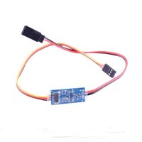 RC Switch Dr. Mad Thrust Electronic Receiver Operated On/Off Switch for planes boats