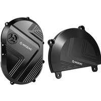 AliExpress NICECNC 2024 2025 Electric Dirt Bike For Stark Varg EX Stark Varg MX Left Right Motor Cover Guard CNC-machined Aluminum