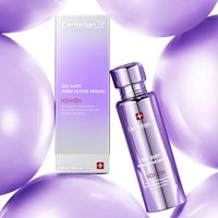Centellian24 360° Shot PDRN Active Serum Improve Skin Elasticity Firms Contours Reduces Dullness And Fine Lines Firm Smooth